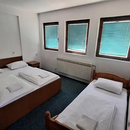 Relax Motel