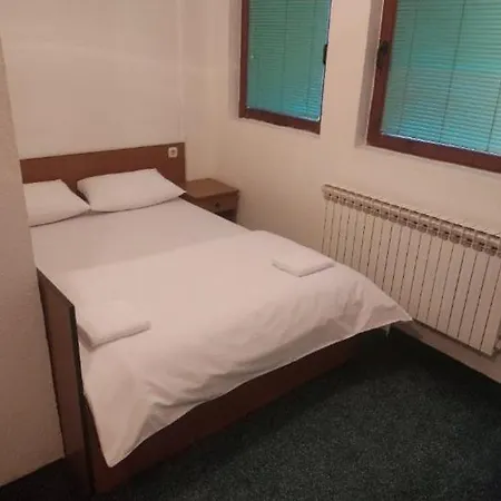 Motel Relax