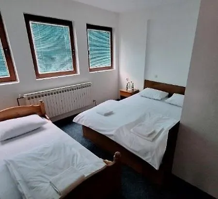 Motel Relax