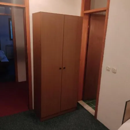Motel Relax Konjic