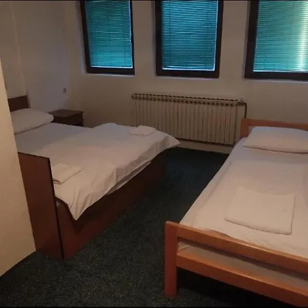 Relax Motel *
